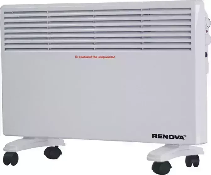 Конвектор Renova CRP1510-2WS1