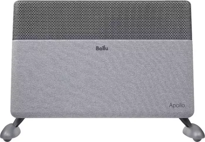 Конвектор Ballu Apollo digital INVERTER Moon Gray BEC/ATI-2001