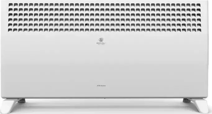 Конвектор Royal Clima REC-AE2000M white