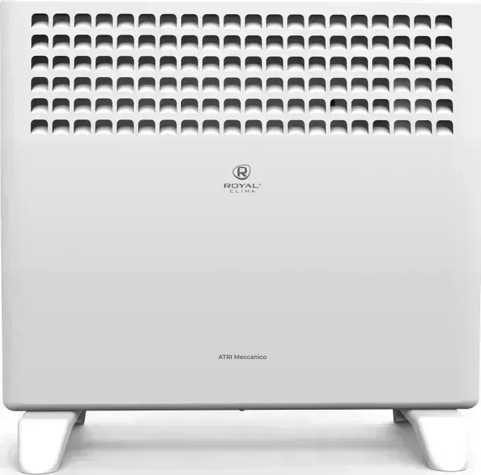 Конвектор Royal Clima REC-A1000M white