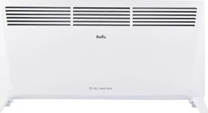 Конвектор Ballu Enzo BEC/EZMR-2000 (Боковое управление)