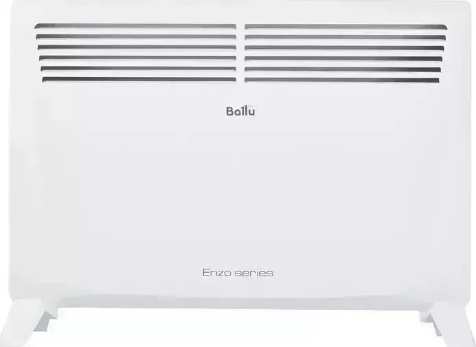 Конвектор Ballu Enzo BEC/EZMR-1500 (Боковое управление)