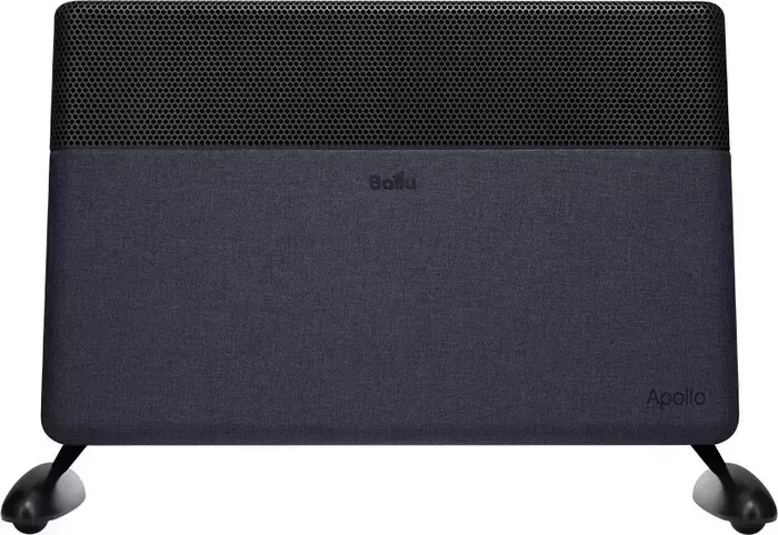 Конвектор Ballu Apollo digital INVERTER Space Black BEC/ATI-2002