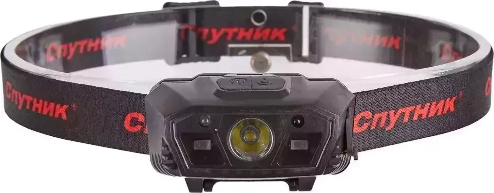 Фонарь СПУТНИК SL547 аккумуляторный светодиодный