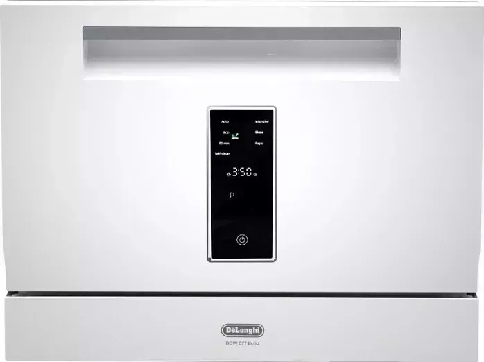 Посудомоечная машина DE LONGHI DDW 07T Belio