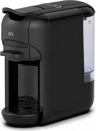Кофеварка BQ CM3000 Black