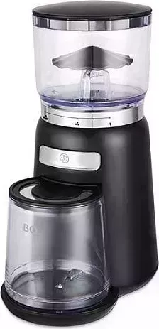 Кофемолка BQ CG2001 Black