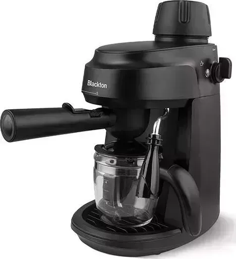 Кофеварка BLACKTON Bt CM1112 Black эспрессо Bt