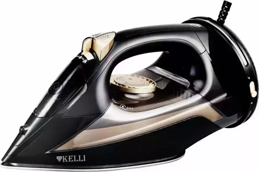 Утюг KELLI KL-1655Ч