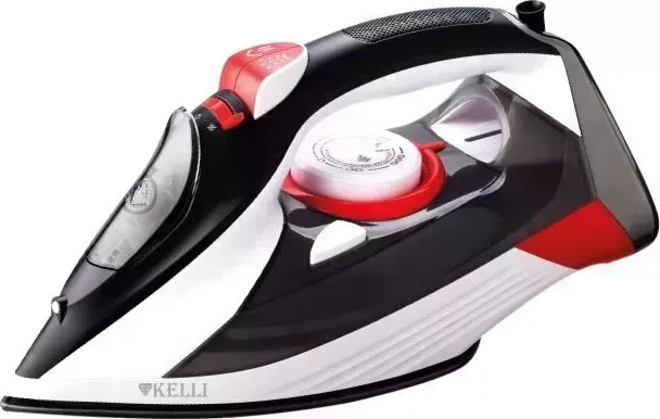 Утюг KELLI KL-1654R