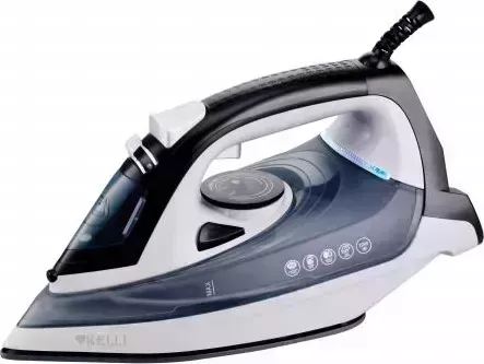 Утюг KELLI KL-1653С