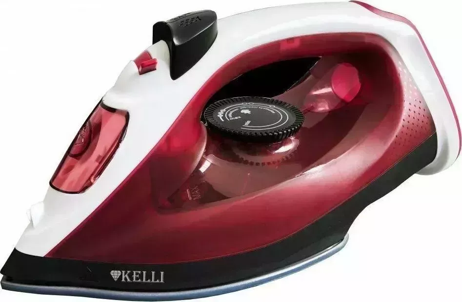 Утюг KELLI KL-1652К