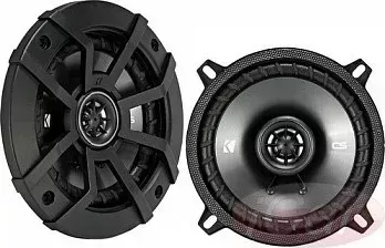 Автоакустика KICKER CSC54