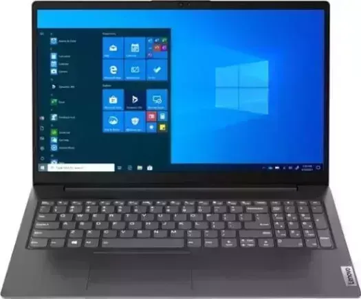 Ноутбук LENOVO 15.6 V15-IJL Black (82QY00PHUE)