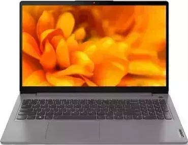 Ноутбук LENOVO 15.6 IdeaPad 3 15IAU7 Grey (82RK010NPS)