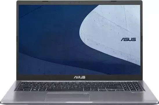Ноутбук ASUS 15.6 ExpertBook P1512CEA-BQ0465X Grey (90NX05E1-M00J60)