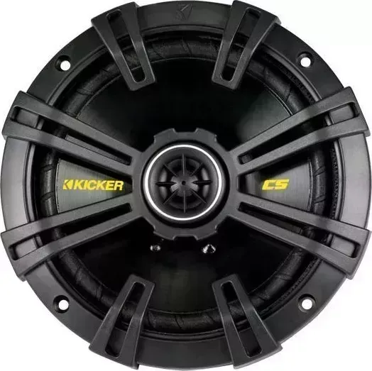 Автоакустика KICKER CSC674