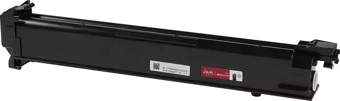 Картридж Sakura KMTN-213M (A0D7352) для Konica Minolta, пурпурный, 19000 к.