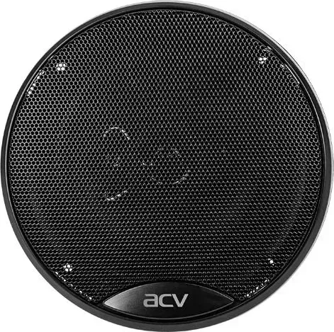 Автоакустика ACV KM5J 13см 2-х полосная
