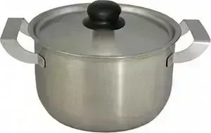 Кастрюля АМЕТ 5.0 л Эконом (1с819)