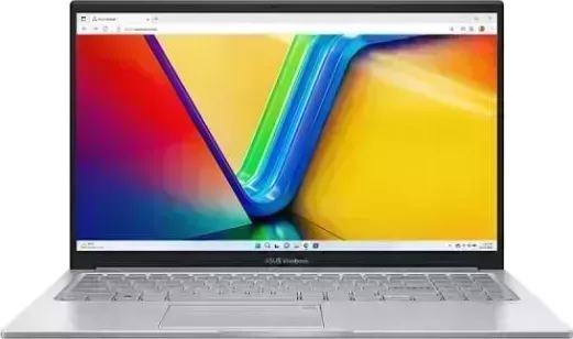 Ноутбук ASUS VivoBook M1605YA-MB340 Ryzen 7 Silver (90NB10R2-M00FL0)