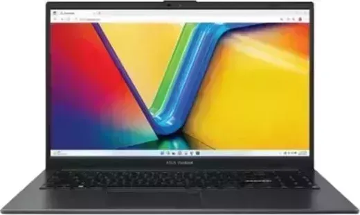 Ноутбук ASUS 15.6 VivoBook E1504FA-BQ585 Ryzen 3 Black (90NB0ZR2-M00XB0)