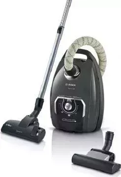 Пылесос BOSCH BGL82294 мешковой