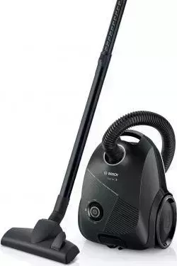 Пылесос BOSCH BGBS2BA1P мешковой