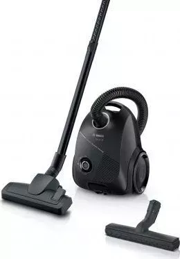Пылесос BOSCH BGLS2BA3D8 мешковой