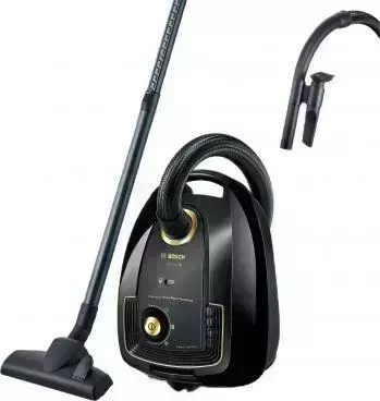 Пылесос BOSCH BGL38GOLD мешковой