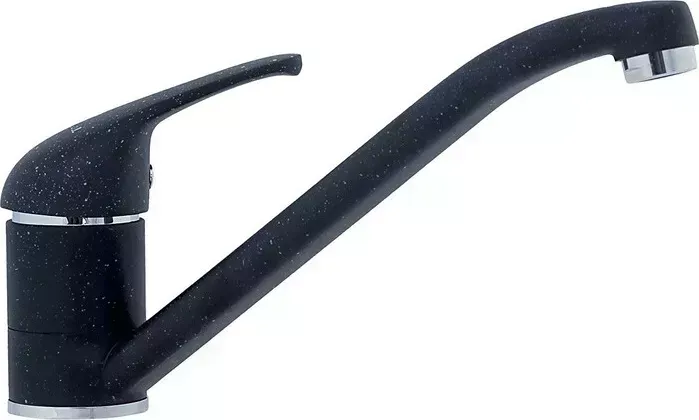 Смеситель для кухни TopZero Adam 40 черный