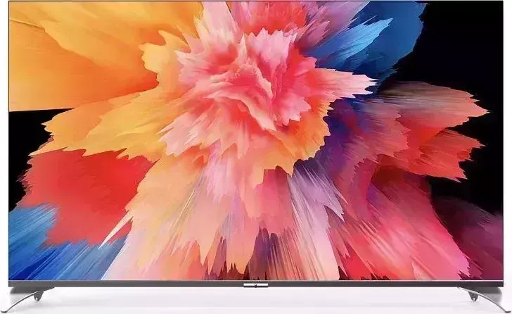Телевизор VIOMI YMD43ACURUS1 UHD SMART
