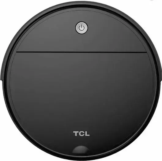 Робот-пылесос TCL Sweeva 500 Black (B300A Black)