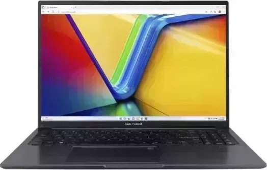 Ноутбук ASUS 15.6 M1605YA-MB338 Ryzen 5 Black (90NB10R1-M00FJ0)