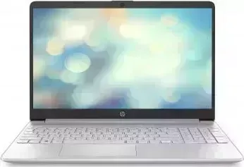 Ноутбук HP 15.6 Silver (15s-fq5000nia) 15s-fq5000nia (6G3G5EA)