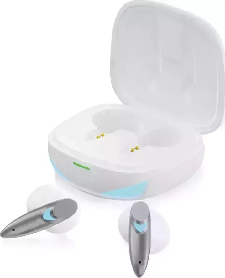 Наушники SMARTBUY (SBH-3050) Myst, белый