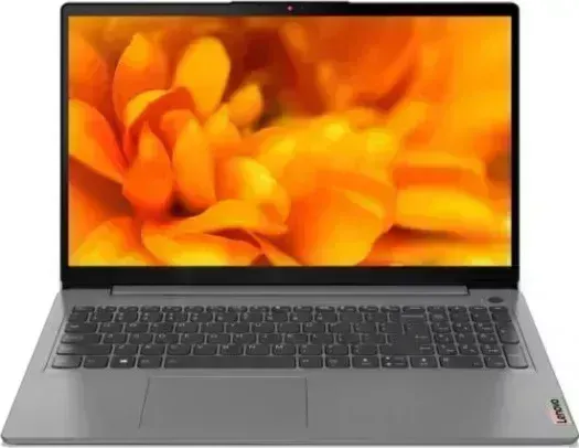 Ноутбук LENOVO 15.6 IdeaPad 3 15ITL6 Grey(82H803HGFE)