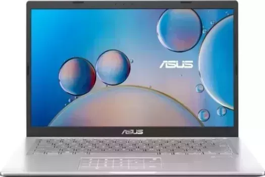 Ноутбук ASUS 14 Vivobook X415FA-EB043T Transparent Silver (90NB0W11-M00560)