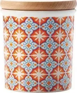 Банка для сыпучих продуктов Maxwell &amp;amp; Williams 0.5 л Maxwell Williams Загора (MW587-VC2701)