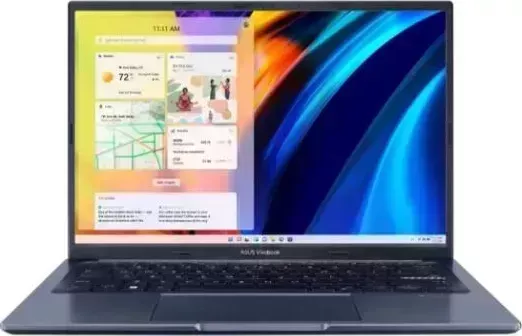 Ноутбук ASUS 14 VivoBook M1403QA-LY113 Quiet Blue (90NB0Y12-M006Z0)