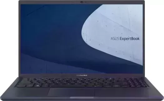 Ноутбук ASUS 15.6 ExpertBook B1 BA1500CDA-BQ0867 Star Black (90NX0401-M006Z0)