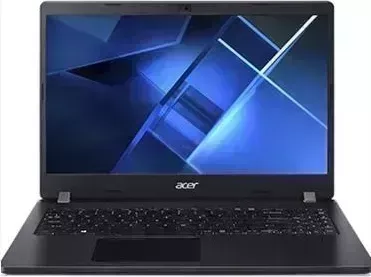 Ноутбук ACER 15.6 TravelMate P2 TMP215-53-391C Black (NX.VPVEP.00K)