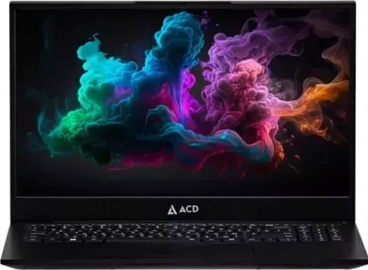 Ноутбук ACD 15.6 15S i5-1135G7 Black (AH15SI2182WB)