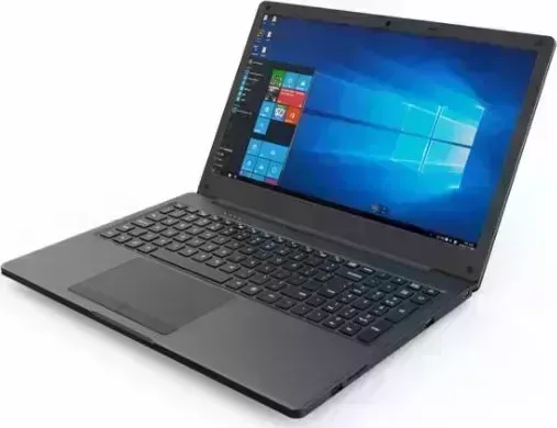Ноутбук HIPER 15.6 TeachBook Black (HTHLP-04R/i5-8279u)