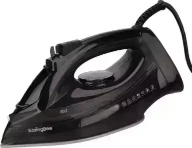Утюг KARINGBEE KB-EI003 черный