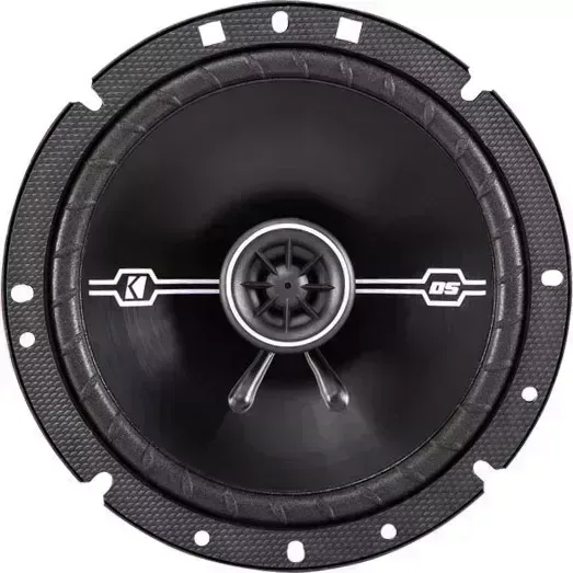 Автоакустика KICKER DSC6704