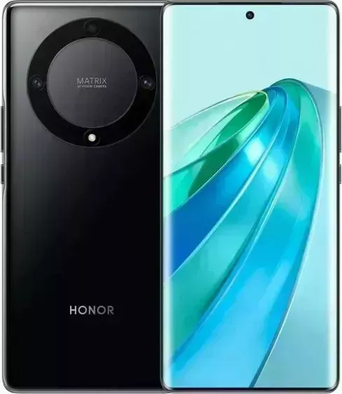 Смартфон HONOR X9a 6/128Gb 5109ALXQ Midnight Black (819546)