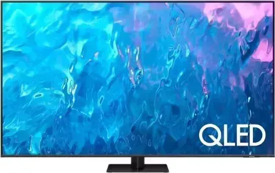 Телевизор SAMSUNG QA65Q70CAUXZN SMART TV QA-65Q70CAUXZN TV