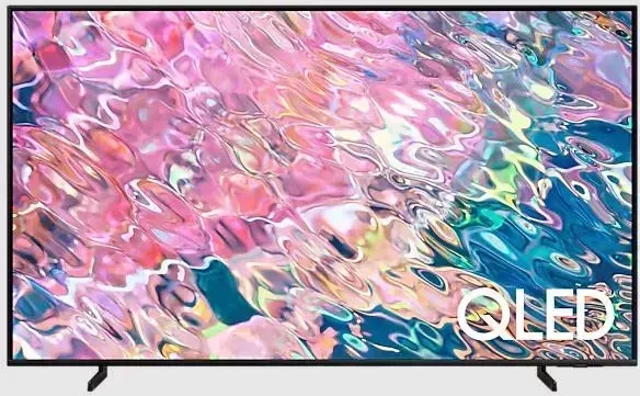 Телевизор SAMSUNG QA65Q60CAUXZN QA-65Q60CAUXZN SMART TV