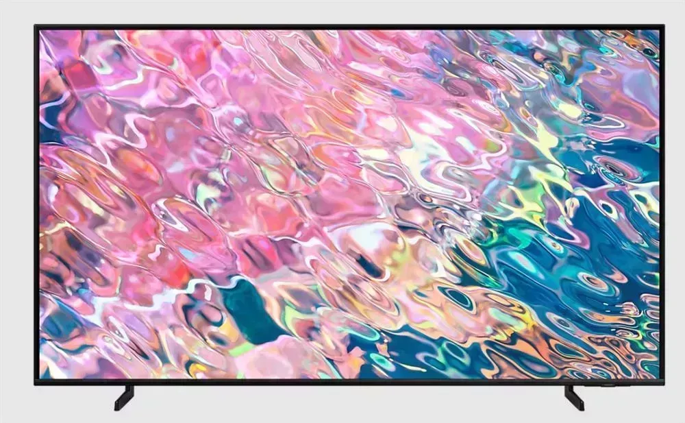 Телевизор SAMSUNG QA65Q60BAKXXT QA-65Q60BAKXXT SMART TV